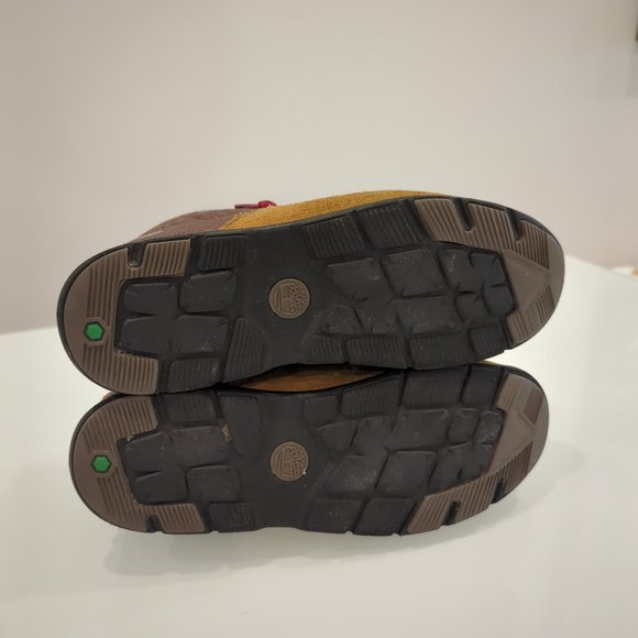 Timberland GT Rally Mid Hiker 5.5/38/7 - Picture 7 of 7